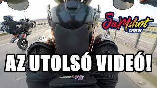 SUMSHOT CREW LAST VIDEO!