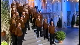 Das Original: Coro della S.A.T. und "La Montanara"