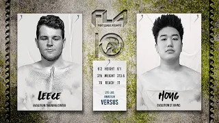 FLA 10 Leece VS Hong #fla10