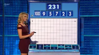 8oo10c does Countdown - Number Rounds (s12e05)