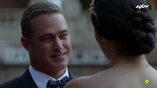 Chicago Fire 10x22 - Los votos matrimoniales