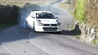 🔥🔥🔥🔥on the limit@west cork rally 2023💥💥💥💥💥