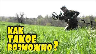 КОЛЬЦО ЗА КОЛЬЦОМ!!! КАК ТАКОЕ ВООБЩЕ ВОЗМОЖНО? КОП 2019 НА ПОКИНУТОМ СЕЛИЩЕ