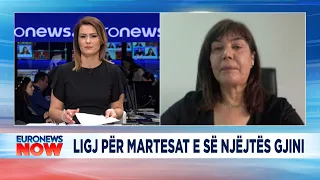 Ligji për martsat e së njëjtës gjini, Mushkolaj: Kushtetuta e Kosovës nuk lejon diskriminim