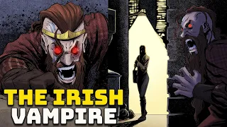 The Incredible Legend of the Fearsome Irish Vampire - Abhartach - Irish Folklore