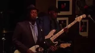 Booker T Jones - Take Me to the River (Al Green cover) Live at Ronnie Scott's