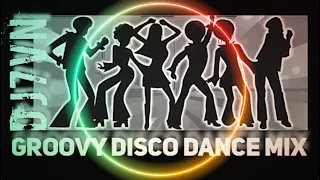 Groovy Dance mix | DJ7VN | Club remix 2024 |