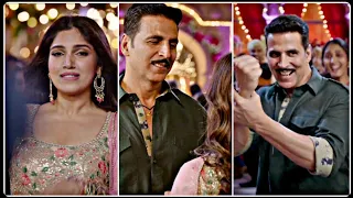 KANGAN RUBY FULL SCREEN STATUS | RAKSHABANDHAN | AKSHAY KUMAR,BHUMI P | HIMESH R | ALR | DM STATUS