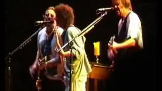 Neil Young - Sedan Delivery, Hamburg 1996