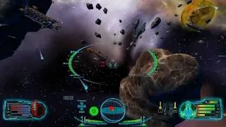 Skyjacker - Space Battle in June