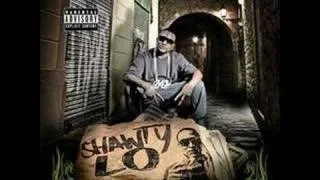 Shawty Lo - Dunn Dunn