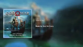 God of War OST - God of War [Extended]
