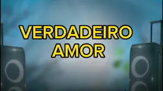 Karaokê verdadeiro amor (magníficos)