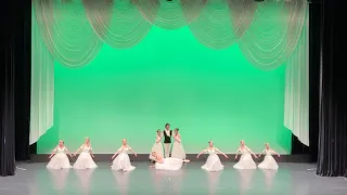 BALLET CONCERT 2024第1部