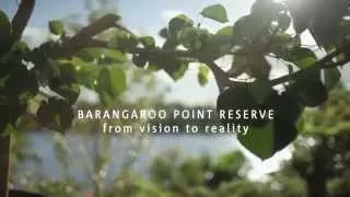 Barangaroo Reserve: From Vision to Reality