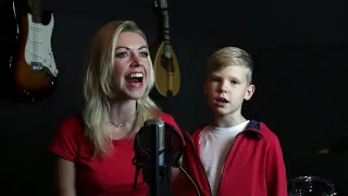 "UWIERZ POLSKO" (cover)