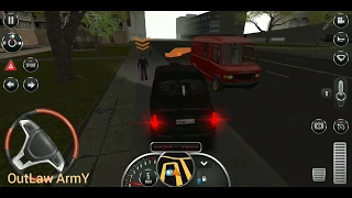 Taxi Simulator #2016 : New York City Driving #OA | Android Gameplay