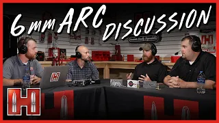 6mm ARC Post Launch Discussion