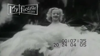 1930s NEWSREELS  PT 1