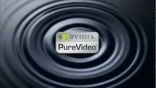 [1 Hour] [720p] NVIDIA PureVideo HD 720p Test