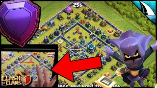 Look at how I deploy the Troops! Zap Lalo Legends | Clash of Clans