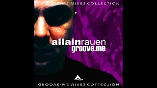 allain rauen GROOVE ME #0089