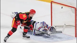 Jokerit - SKA Pietari maalikooste (5-4 JA) | 15.10.2021