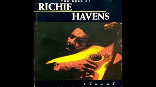 Richie Havens - Here Comes The Sun (1970)