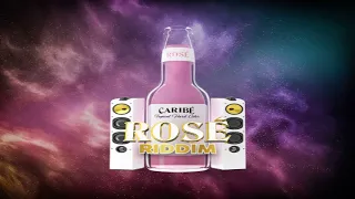 Splash - Patrice Roberts & Nessa Preppy Caribe’ Rose’ Riddim 2020]