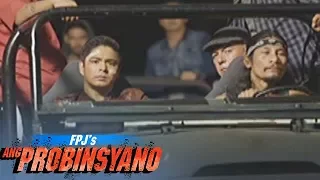 FPJ's Ang Probinsyano: Cardo forms Vendetta