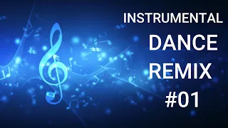 WHAT IS LOVE / HADDAWAY / INSTRUMENTAL DANCE REMIX #01