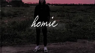 [FREE] JONY x RAMIL' x MACAN x MIYAGI TYPE BEAT ~ "HOMIE"