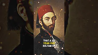 How An Ottoman Sultan Helped Save Ireland  🇮🇪