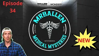 Mother or Murderer | MrBallen Podcast & MrBallen’s Medical Mysteries