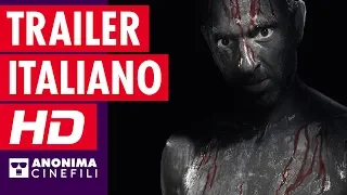 RABBIA FURIOSA - ER CANARO | Trailer Italiano | ITA | Sergio Stivaletti (2018)