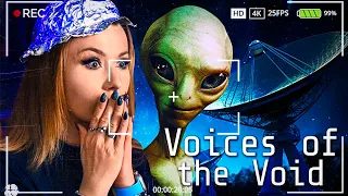 🔴 ГОЛОСА ИЗ ПУСТОТЫ // ВПЕРВЫЕ ИГРАЮ В VOICES OF THE VOID