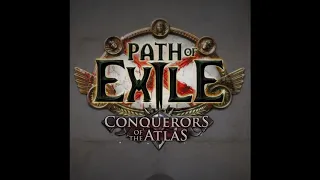 Path of Exile (Original Game Soundtrack) - Eyrie (Conquerors of the Atlas)