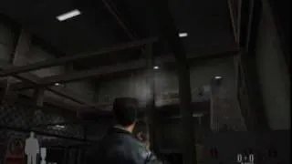 Max Payne - Part III: A Bit Closer to Heaven - Chapter Two: Hidden Truths (XBOX)