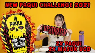 NEW PAQUI CHALLENGE 2021 || AUTO PINGSAN !