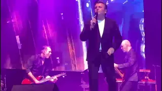 THOMAS ANDERS-You Can Win lf You Want  17.02.2024 Koncert Walentynkowy Spodek Katowice