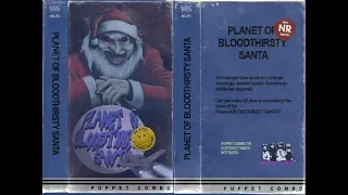 MasquedBlonde returns to the Planet of Bloodthirsty Santa (demo) - complete