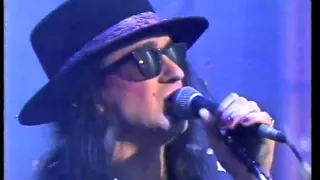 The Mission - Live 1987 The Tube - The Best Version