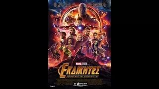 ΕΚΔΙΚΗΤΕΣ: Ο ΠΟΛΕΜΟΣ ΤΗΣ ΑΙΩΝΙΟΤΗΤΑΣ (AVENGERS: INFINITY WAR) - TRAILER (GREEK SUBS)