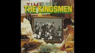 The Kingsmen - Louie Louie (stereo)