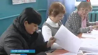 Первые компенсации пострадавшим от наводнения в Ростовской области