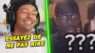 CETTE VIDÉO ME FAIT CRAQUER !! ► ESSAYEZ DE NE PAS RIRE