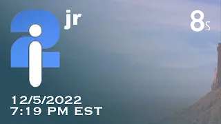 IntelliStar 2 Jr - Columbus, GA 12/5/2022 7:19 PM EST