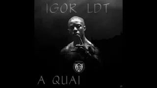 Igor LDT - A Quai (audio only)