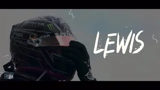 Lewis Hamilton 7th World Title