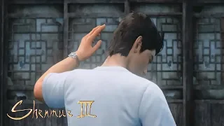 (SH3) Shenmue III I All PERFECT QTE (Bailu Village) I Funny Compilation